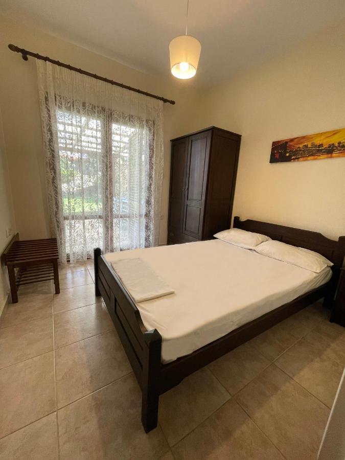 Villa In Cavo Kastri Residence Нікіті Екстер'єр фото