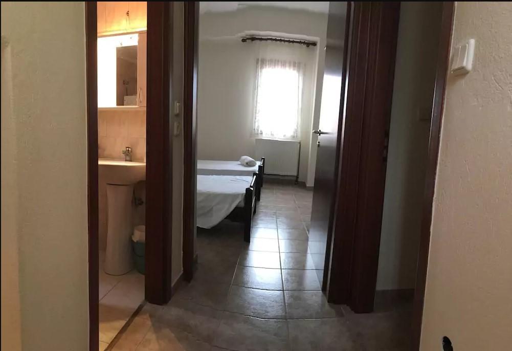 Villa In Cavo Kastri Residence Нікіті Екстер'єр фото
