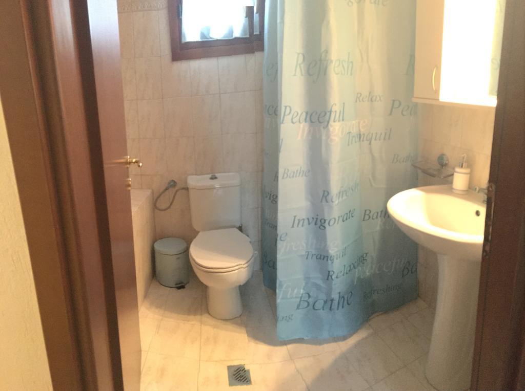 Villa In Cavo Kastri Residence Нікіті Екстер'єр фото