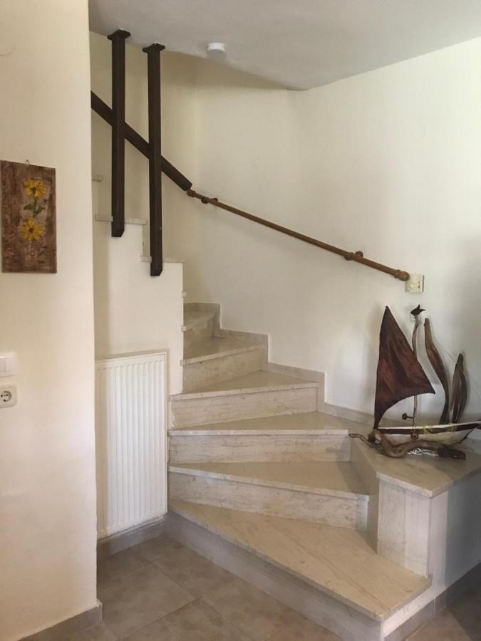 Villa In Cavo Kastri Residence Нікіті Екстер'єр фото
